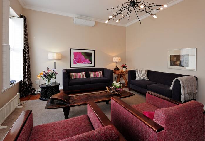 Barry Hall Apartments in beautiful Manor House