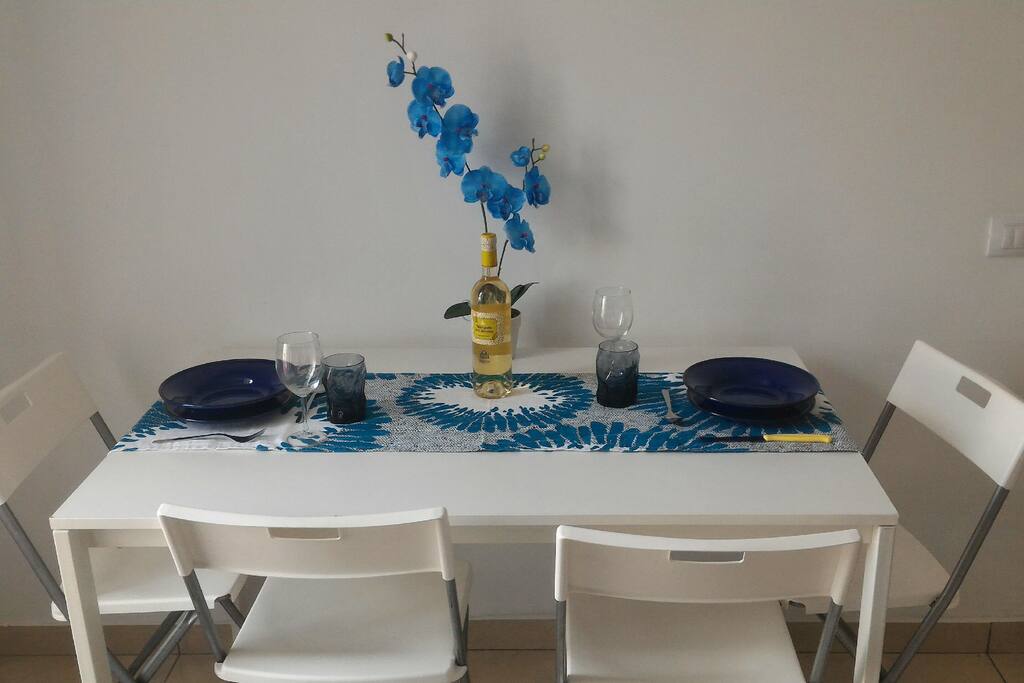 Tavolo - table - mesa