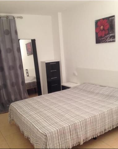 WeManageFlats managed Airbnb listing 1