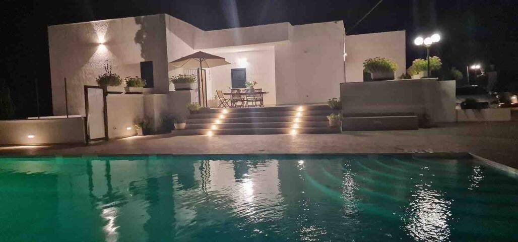 Villa Bianca N&F gallery image 5