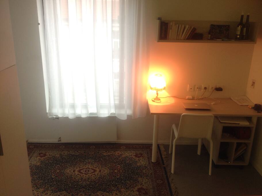 Workspace