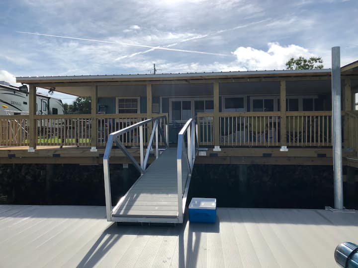 Dekle Beach Ferienwohnungen & Unterkünfte Florida, Vereinigte Staaten