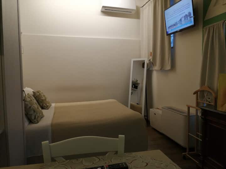 საძინებელი