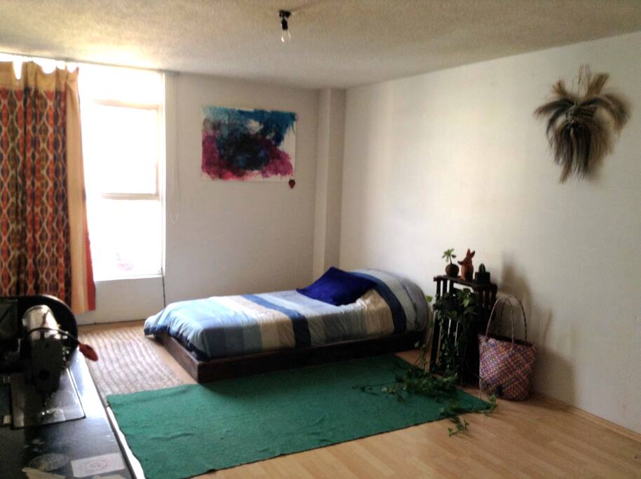 Habitación