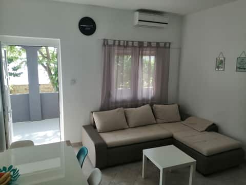 Top performing Airbnb: House Jurjevic - whole house with yard&parking in Grad Obrovac