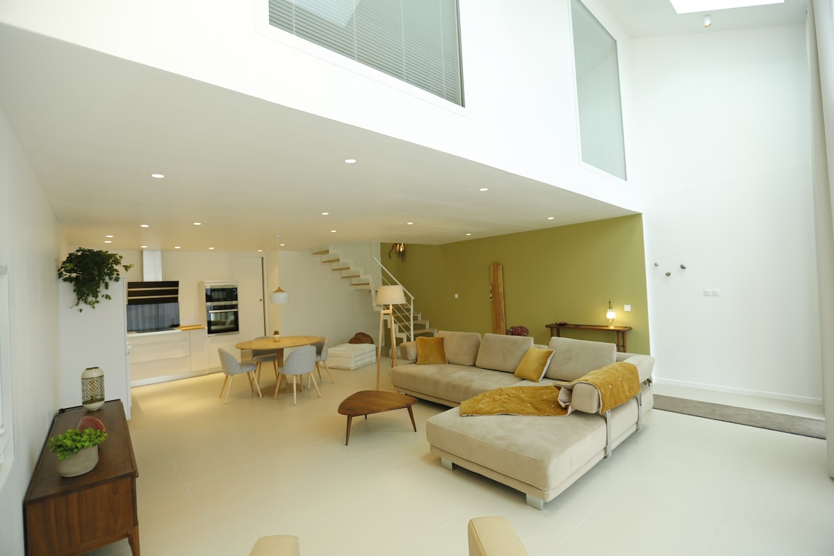 Propriété Airbnb réussie: Carole's Workshop à Saône Et Loire