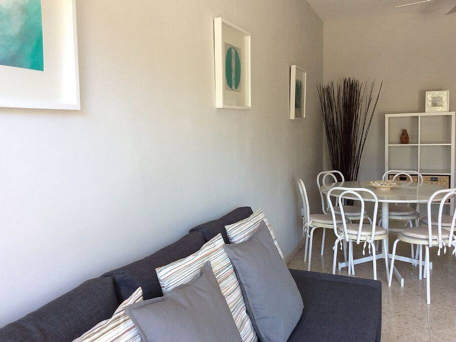 Living Space