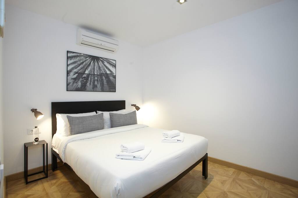 Habitación Doble