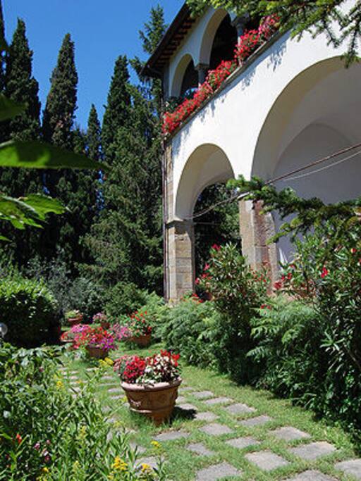 giardino