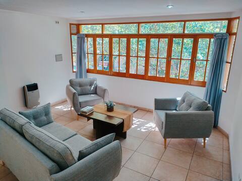 Spacious, centrally-located Infinity Lounge Apartment