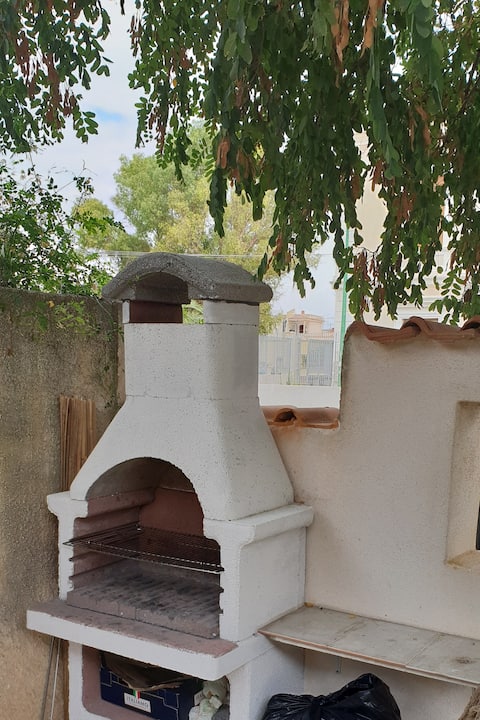 BriGio Selinunte