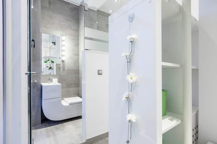 Beautiful appartment in the center