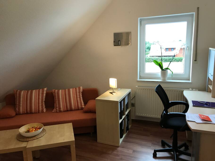 Schlafsofa