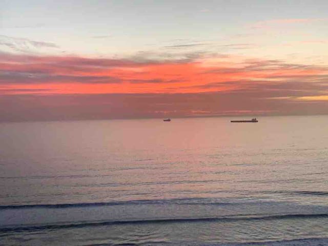 Stunning 3 bed in horizon bay with beautiful views