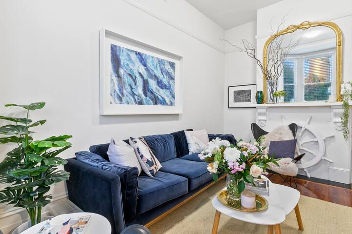 Sea Pilots Cottage gallery image 2