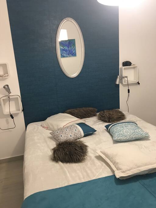 Chambre parentale