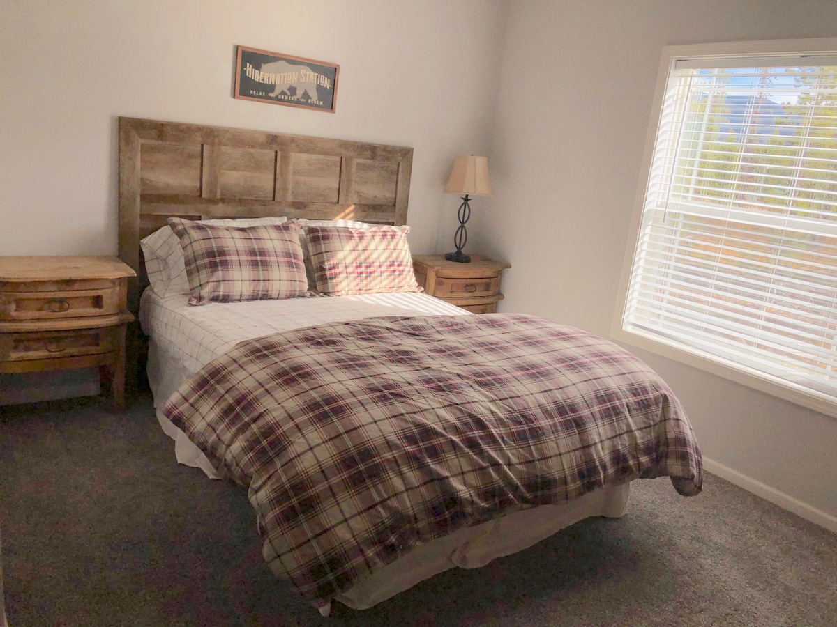 Bračni krevet (160x200)