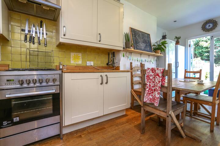 Large family house, great area, zone 2 gallery image 5