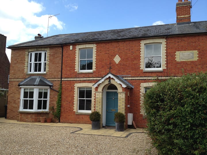 Bed and Breakfast in The Chilterns Houses for Rent in Stoke Row