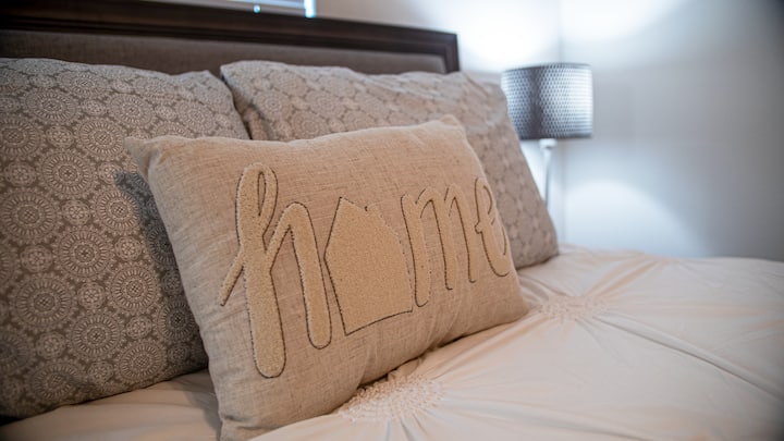 Dormitorio principal