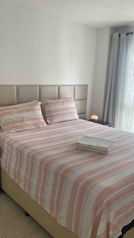 Hóspedam maravilhosa Rock in Rio parque olímpico. gallery image 2