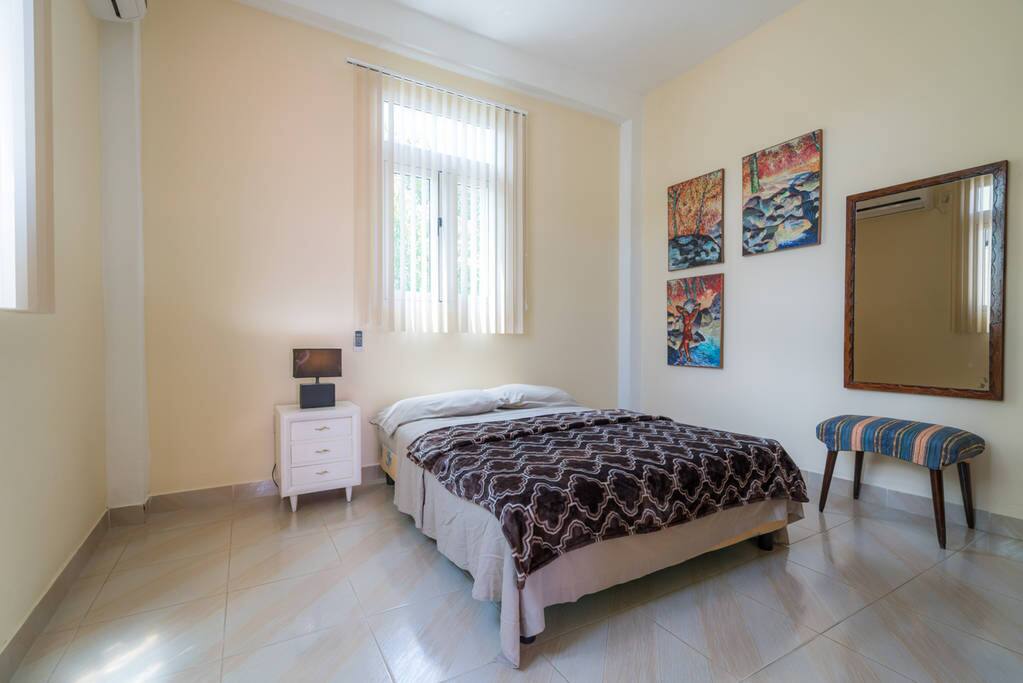 Habitacion