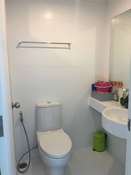 Restroom