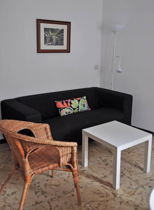 Salón