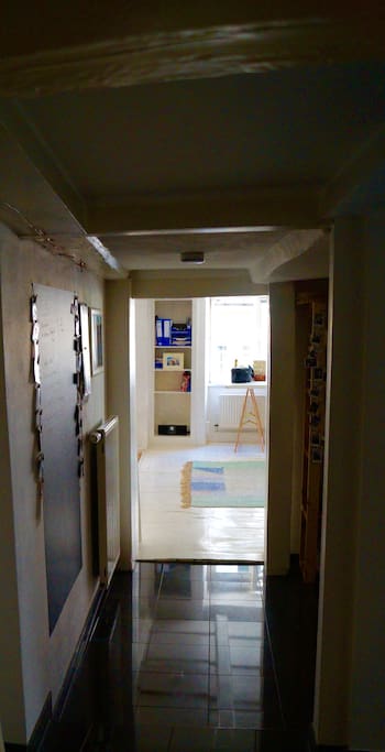 Flur / corridor