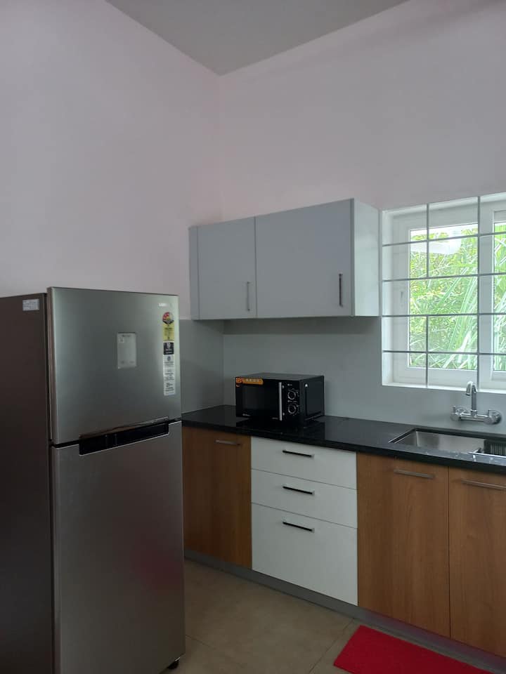 Green Haven Eden Homestay Puthuppally, Kottayam