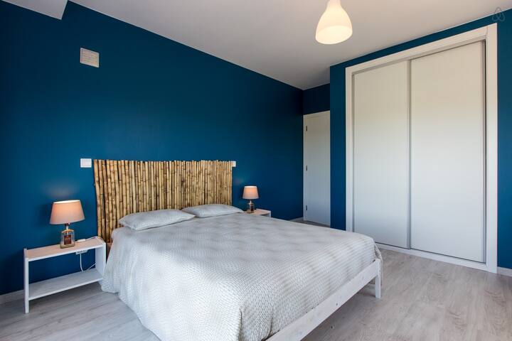 The Maverick - Cozy Double Room