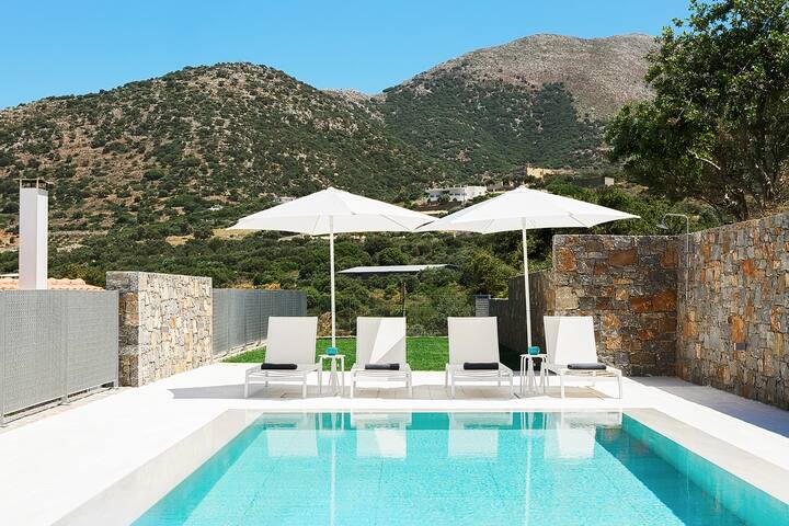 Brand new 6 bedroom Villa Tetragon gallery image 3