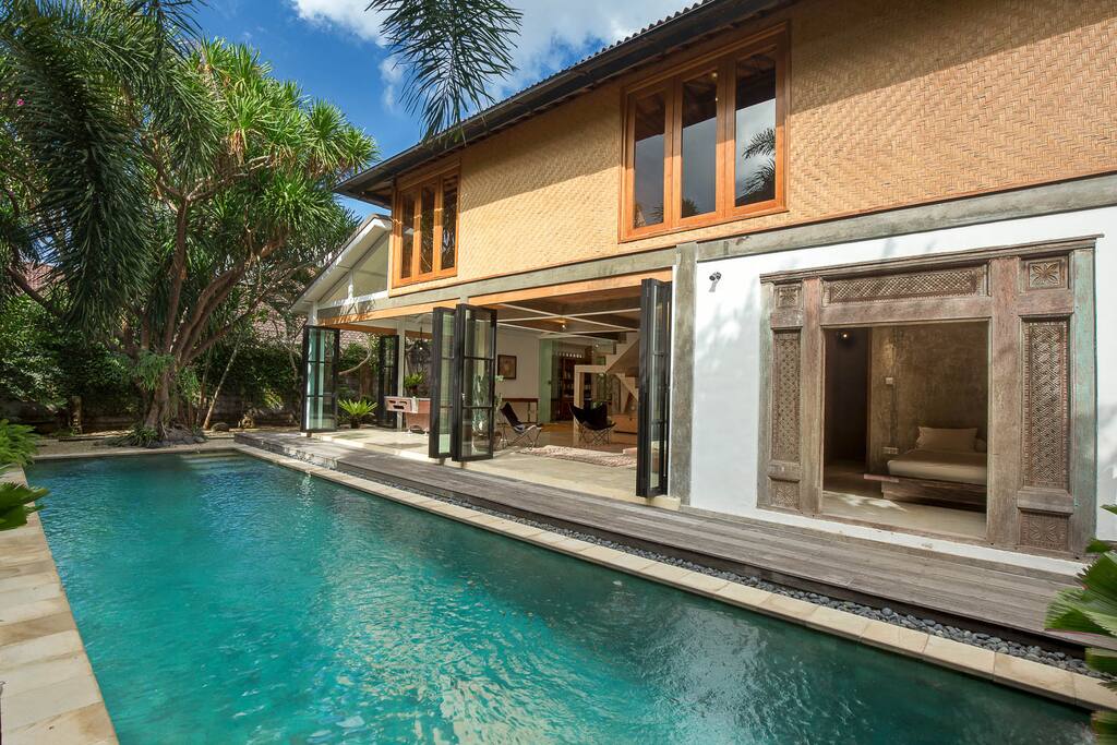 Overview - Pool 12Mx4M