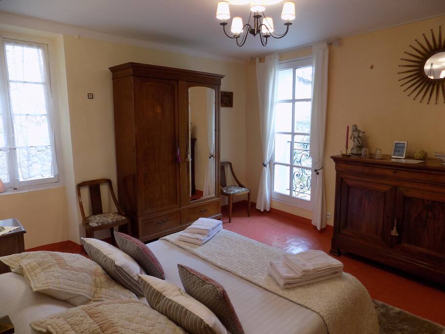 Chambre Aurore