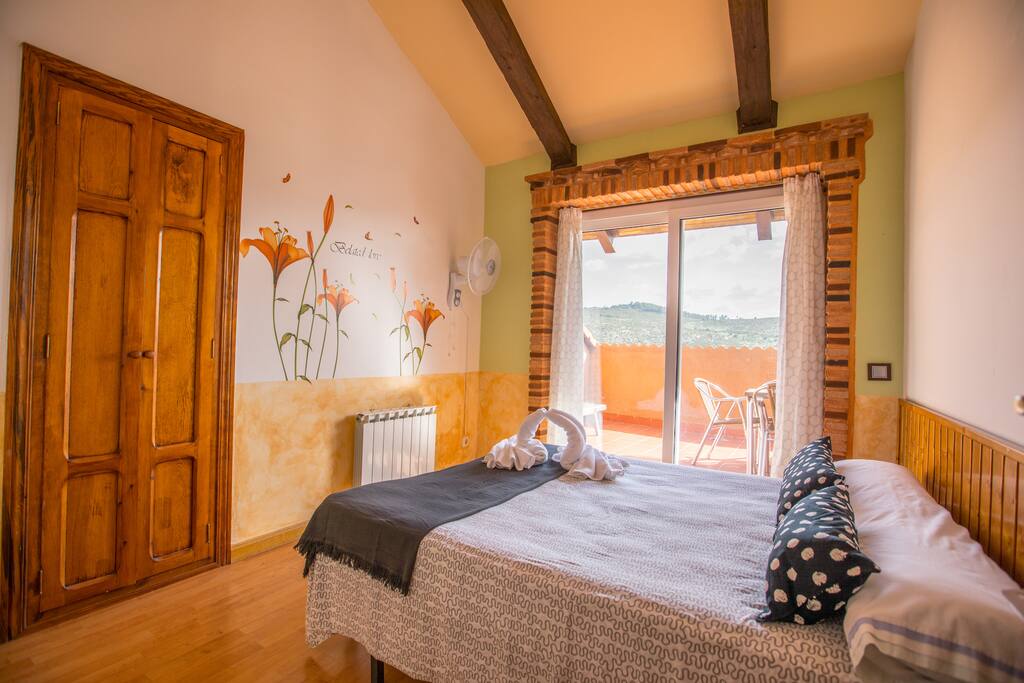 Habitación