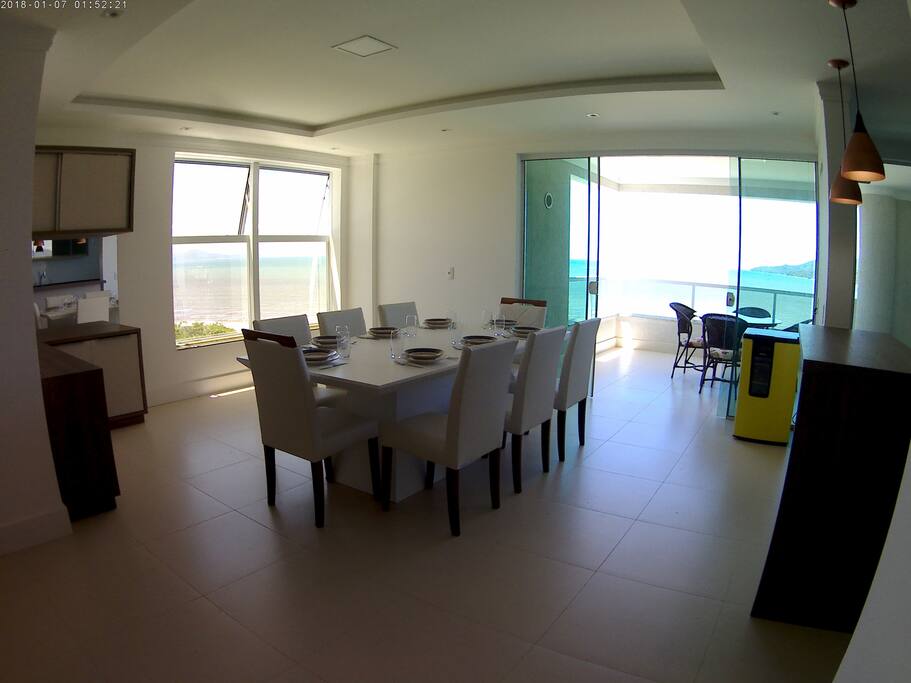 Sala de Jantar
