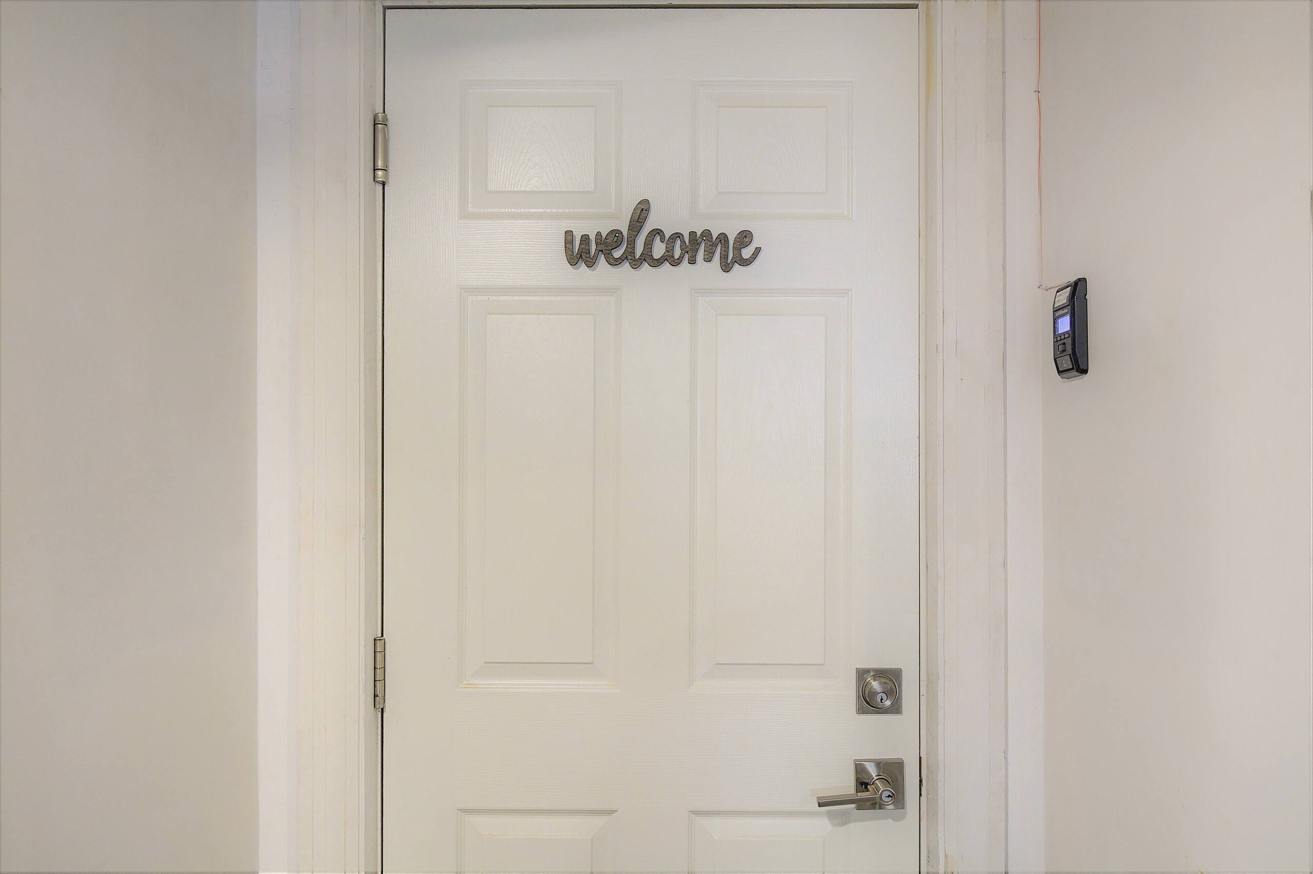 Two Bedroom SF Suite with Private Entrance - Image 20