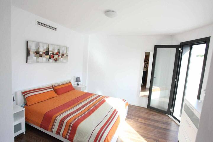 Villa Can Pastilla Ii, private pool near the beach gallery image 4