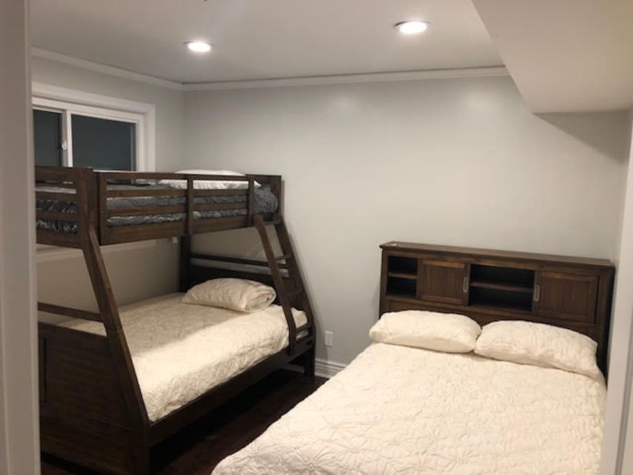 Bedroom #4