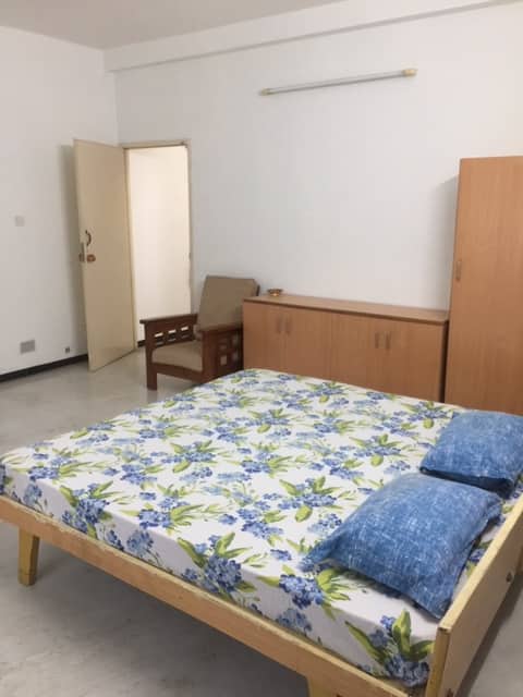 Spadunit annexe  I floor AC Twin room Deluxe