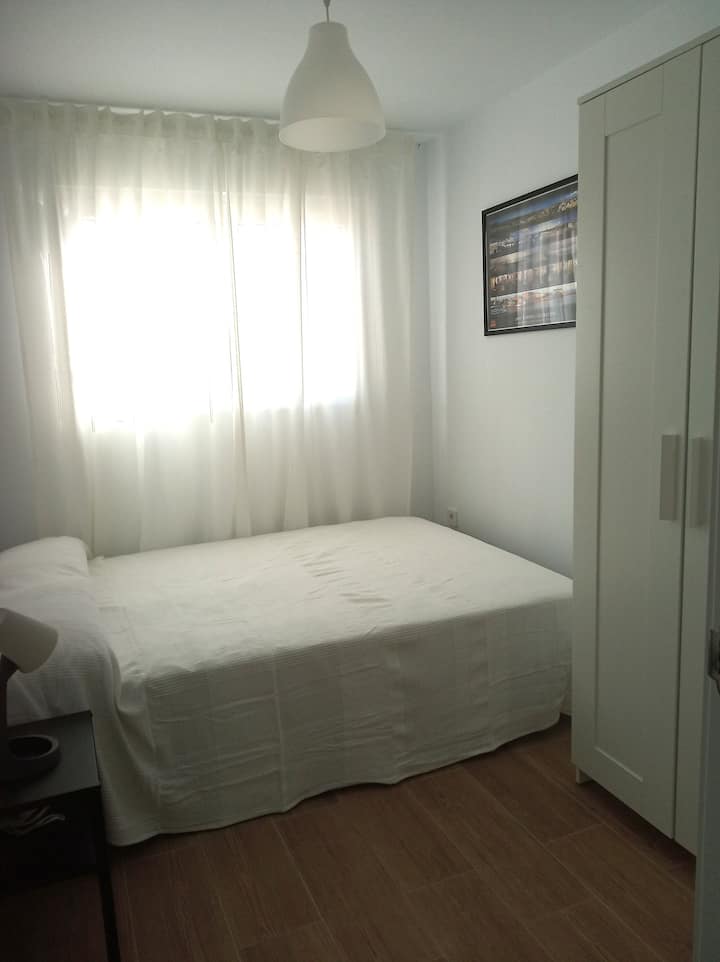 Spavaća soba 1