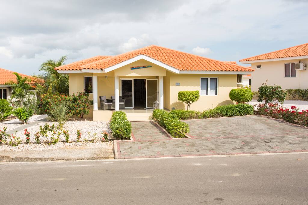 Villa Troy