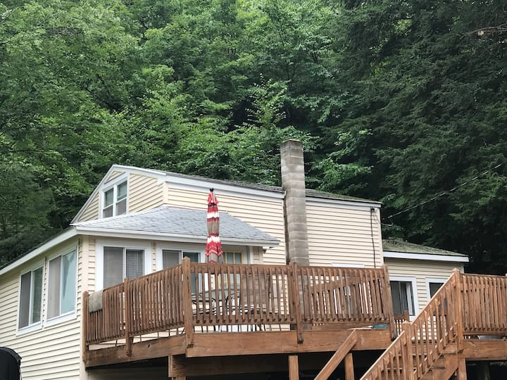 Meredith Vacation Rentals Cottages and More Airbnb