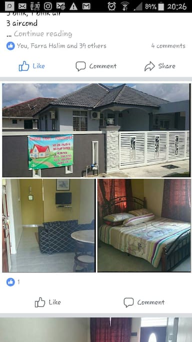 Etons Place, Kuantan