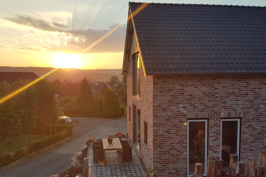 zonsopgang