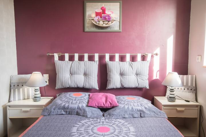Chambre 1