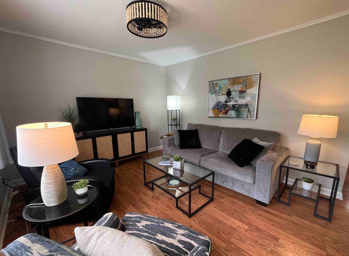 ห้องนั่งเล่น