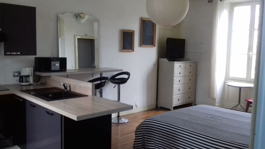 Airbnb Angers Ferienwohnungen Unterkunfte Pays De