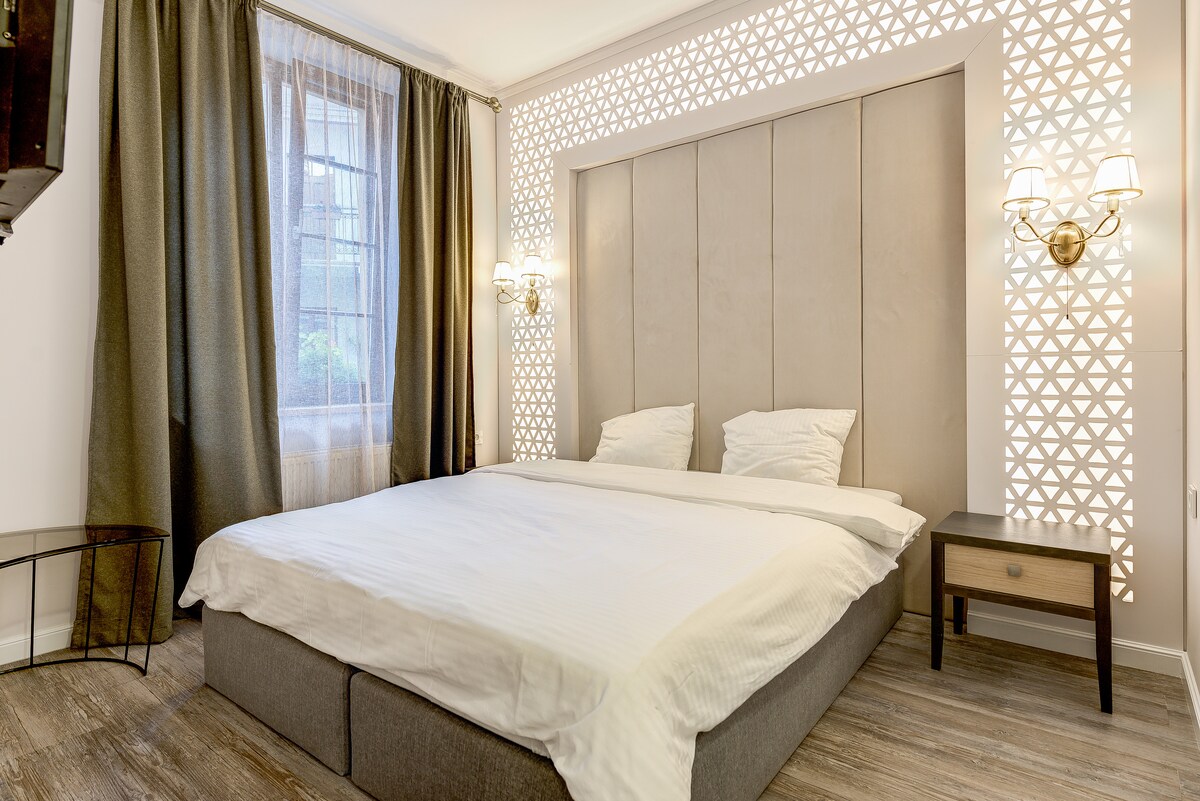 אזור חדר שינה