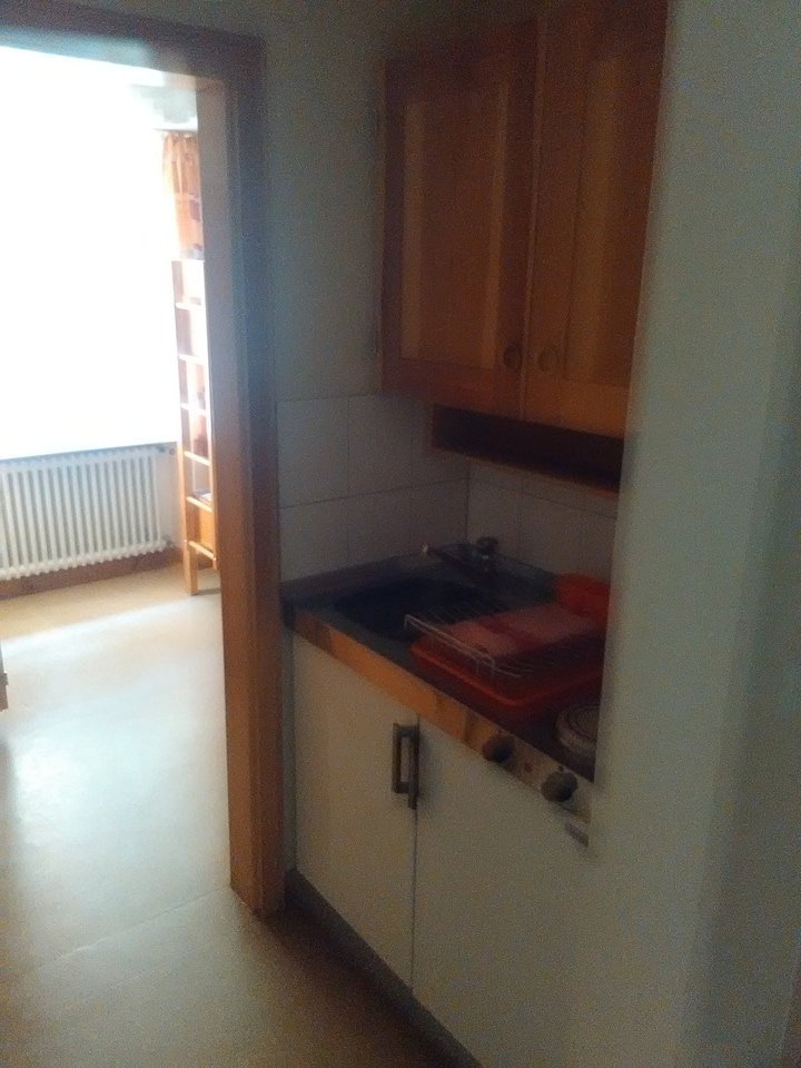 Steinabad - Appartement Hornisgrinde - Bonndorf im Schwarzwald